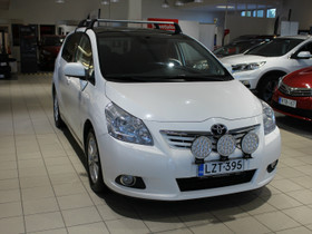 Toyota VERSO, Autot, Kemijärvi, Tori.fi Toyota VERSO, Autot, Kemijärvi, Tori.fi