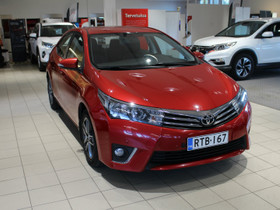 Toyota COROLLA, Autot, Kemijärvi, Tori.fi Toyota COROLLA, Autot, Kemijärvi, Tori.fi