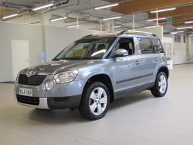 SKODA Yeti, Autot, Tampere, Tori.fi SKODA Yeti, Autot, Tampere, Tori.fi