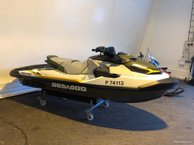Sea-Doo GTX FISH PRO 155, Vesiskootterit, Veneet, Asikkala, Tori.fi Sea-Doo GTX FISH PRO 155, Vesiskootterit, Veneet, Asikkala, Tori.fi