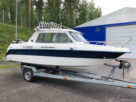 Yamarin 5800, Moottoriveneet, Veneet, Asikkala, Tori.fi Yamarin 5800, Moottoriveneet, Veneet, Asikkala, Tori.fi