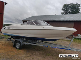 Bayliner Bowrider, Moottoriveneet, Veneet, Kankaanpää, Tori.fi Bayliner Bowrider, Moottoriveneet, Veneet, Kankaanpää, Tori.fi