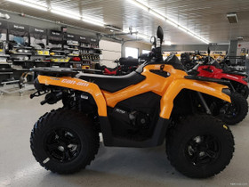 Can-Am Outlander L, Mönkijät, Moto, Ähtäri, Tori.fi Can-Am Outlander L, Mönkijät, Moto, Ähtäri, Tori.fi