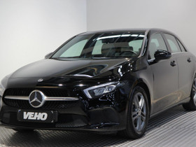 MERCEDES-BENZ A, Autot, Raisio, Tori.fi MERCEDES-BENZ A, Autot, Raisio, Tori.fi