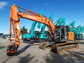 Hitachi ZX 225 USR LC-3, Maanrakennuskoneet, Työkoneet ja kalusto, Vantaa, Tori.fi Hitachi ZX 225 USR LC-3, Maanrakennuskoneet, Työkoneet ja kalusto, Vantaa, Tori.fi