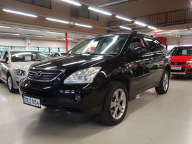 Lexus RX, Autot, Forssa, Tori.fi Lexus RX, Autot, Forssa, Tori.fi