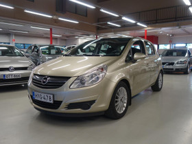 Opel Corsa, Autot, Forssa, Tori.fi Opel Corsa, Autot, Forssa, Tori.fi