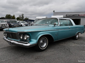 Chrysler Imperial, Autot, Kokkola, Tori.fi Chrysler Imperial, Autot, Kokkola, Tori.fi