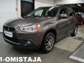 Mitsubishi ASX, Autot, Tornio, Tori.fi Mitsubishi ASX, Autot, Tornio, Tori.fi