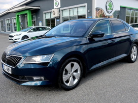 Skoda Superb, Autot, Mikkeli, Tori.fi Skoda Superb, Autot, Mikkeli, Tori.fi
