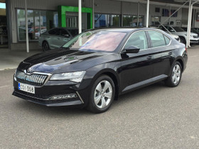 Skoda Superb, Autot, Savonlinna, Tori.fi Skoda Superb, Autot, Savonlinna, Tori.fi