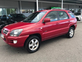 Kia Sportage, Autot, Mikkeli, Tori.fi Kia Sportage, Autot, Mikkeli, Tori.fi