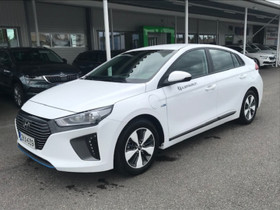 Hyundai IONIQ Plug-in, Autot, Savonlinna, Tori.fi Hyundai IONIQ Plug-in, Autot, Savonlinna, Tori.fi