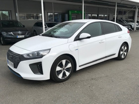 Hyundai IONIQ Plug-in, Autot, Savonlinna, Tori.fi Hyundai IONIQ Plug-in, Autot, Savonlinna, Tori.fi