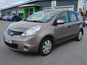 Nissan Note, Autot, Mikkeli, Tori.fi Nissan Note, Autot, Mikkeli, Tori.fi