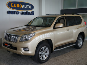 Toyota Land Cruiser, Autot, Vihti, Tori.fi Toyota Land Cruiser, Autot, Vihti, Tori.fi