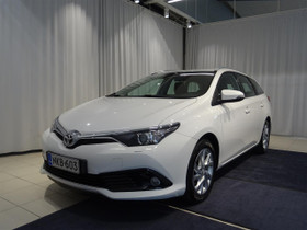 TOYOTA AURIS, Autot, Seinäjoki, Tori.fi TOYOTA AURIS, Autot, Seinäjoki, Tori.fi