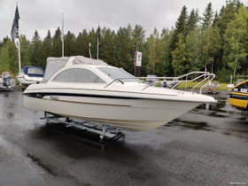 Yamarin 56HT, Moottoriveneet, Veneet, Ähtäri, Tori.fi Yamarin 56HT, Moottoriveneet, Veneet, Ähtäri, Tori.fi