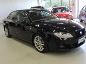 Seat Exeo, Autot, Salo, Tori.fi Seat Exeo, Autot, Salo, Tori.fi