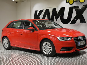AUDI A3, Autot, Lappeenranta, Tori.fi AUDI A3, Autot, Lappeenranta, Tori.fi