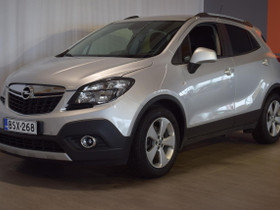 OPEL Mokka, Autot, Huittinen, Tori.fi OPEL Mokka, Autot, Huittinen, Tori.fi