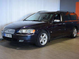 VOLVO V70, Autot, Huittinen, Tori.fi VOLVO V70, Autot, Huittinen, Tori.fi
