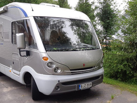 Bürstner I 681 Elegance, Matkailuautot, Matkailuautot ja asuntovaunut, Vantaa, Tori.fi Bürstner I 681 Elegance, Matkailuautot, Matkailuautot ja asuntovaunut, Vantaa, Tori.fi