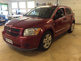 Dodge Caliber, Autot, Kouvola, Tori.fi Dodge Caliber, Autot, Kouvola, Tori.fi