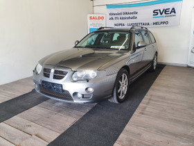 MG ZT-T, Autot, Ylöjärvi, Tori.fi MG ZT-T, Autot, Ylöjärvi, Tori.fi