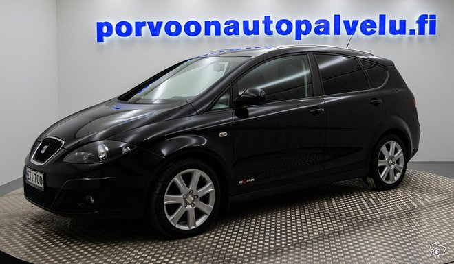 Seat Altea XL Seat Altea XL