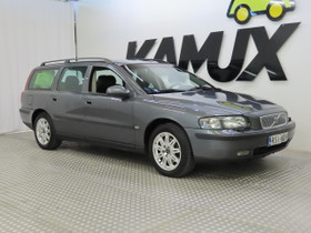 VOLVO V70, Autot, Espoo, Tori.fi VOLVO V70, Autot, Espoo, Tori.fi