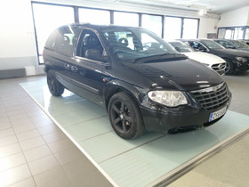 Chrysler VOYAGER, Autot, Rovaniemi, Tori.fi Chrysler VOYAGER, Autot, Rovaniemi, Tori.fi