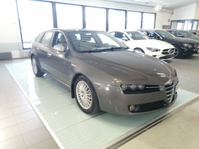 Alfa Romeo 159, Autot, Rovaniemi, Tori.fi Alfa Romeo 159, Autot, Rovaniemi, Tori.fi