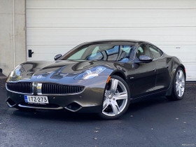 Fisker Karma, Autot, Espoo, Tori.fi Fisker Karma, Autot, Espoo, Tori.fi