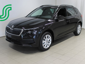 SKODA Kamiq, Autot, Hämeenlinna, Tori.fi SKODA Kamiq, Autot, Hämeenlinna, Tori.fi