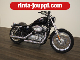 Harley-Davidson Sportster, Moottoripyörät, Moto, Järvenpää, Tori.fi Harley-Davidson Sportster, Moottoripyörät, Moto, Järvenpää, Tori.fi