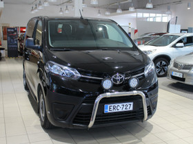 Toyota PROACE, Autot, Kemijärvi, Tori.fi Toyota PROACE, Autot, Kemijärvi, Tori.fi