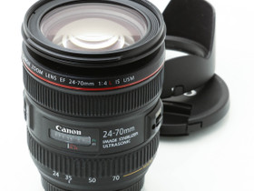 Käytetty Canon EF 24-70mm f/4 L IS USM, Objektiivit, Kamerat ja valokuvaus, Turku, Tori.fi Käytetty Canon EF 24-70mm f/4 L IS USM, Objektiivit, Kamerat ja valokuvaus, Turku, Tori.fi