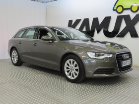 AUDI A6, Autot, Espoo, Tori.fi AUDI A6, Autot, Espoo, Tori.fi