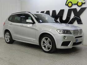 BMW X3, Autot, Espoo, Tori.fi BMW X3, Autot, Espoo, Tori.fi