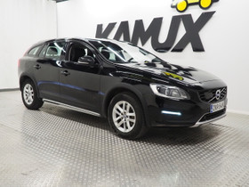 VOLVO V60 Cross Country, Autot, Mäntsälä, Tori.fi VOLVO V60 Cross Country, Autot, Mäntsälä, Tori.fi