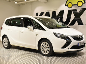 OPEL Zafira Tourer, Autot, Lappeenranta, Tori.fi OPEL Zafira Tourer, Autot, Lappeenranta, Tori.fi