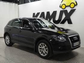 AUDI Q5, Autot, Mäntsälä, Tori.fi AUDI Q5, Autot, Mäntsälä, Tori.fi