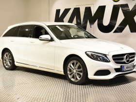 MERCEDES-BENZ C, Autot, Lappeenranta, Tori.fi MERCEDES-BENZ C, Autot, Lappeenranta, Tori.fi