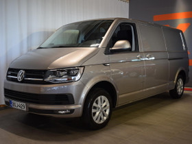 VOLKSWAGEN TRANSPORTER, Autot, Huittinen, Tori.fi VOLKSWAGEN TRANSPORTER, Autot, Huittinen, Tori.fi