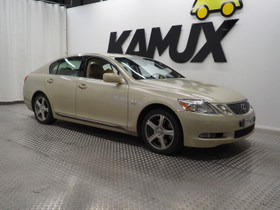 LEXUS GS, Autot, Mäntsälä, Tori.fi LEXUS GS, Autot, Mäntsälä, Tori.fi