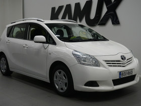 TOYOTA Verso, Autot, Lempäälä, Tori.fi TOYOTA Verso, Autot, Lempäälä, Tori.fi