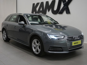 AUDI A4, Autot, Lempäälä, Tori.fi AUDI A4, Autot, Lempäälä, Tori.fi