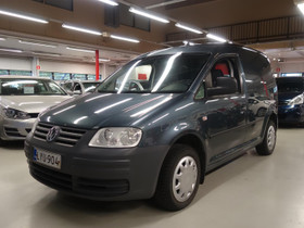 Volkswagen Caddy, Autot, Forssa, Tori.fi Volkswagen Caddy, Autot, Forssa, Tori.fi