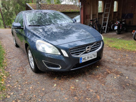 Volvo S60, Autot, Toholampi, Tori.fi Volvo S60, Autot, Toholampi, Tori.fi